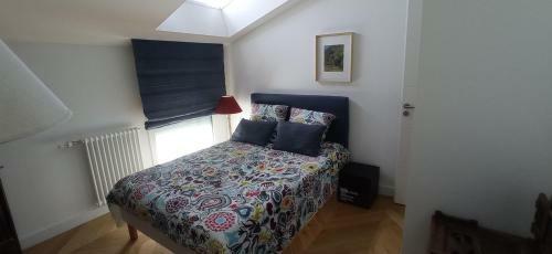 Apartamento Nice 120m With Large Terrace In Blagnac!