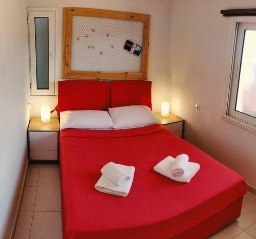 Apartamento Alabaster House Chania