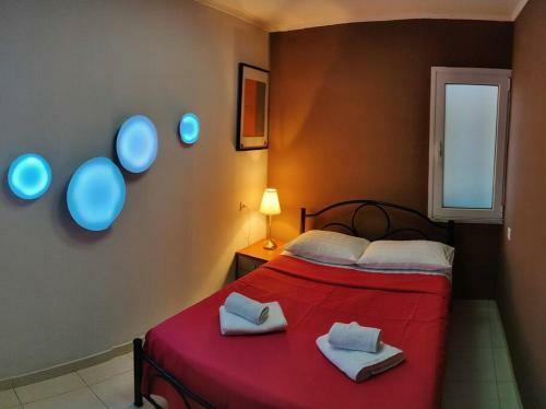 Apartamento Alabaster House Chania