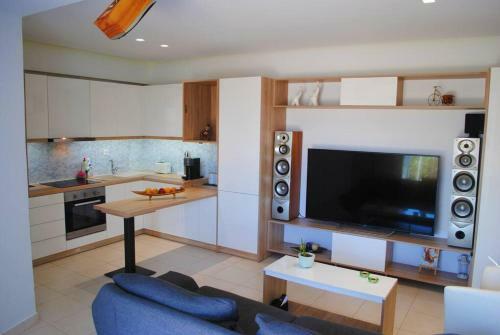 Apartamento Alabaster House Chania