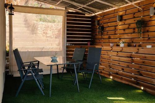 Apartamento Alabaster House Chania