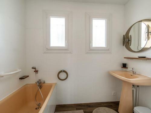 Maison Biscarrosse, 4 Pi�ces, 6 Personnes - Fr-1-521-201