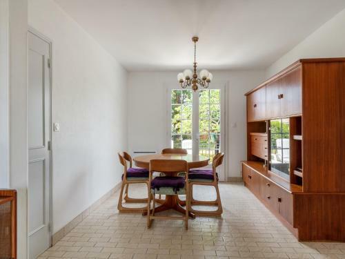 Maison Biscarrosse, 4 Pi�ces, 6 Personnes - Fr-1-521-201