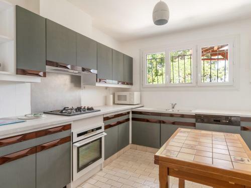Maison Biscarrosse, 4 Pi�ces, 6 Personnes - Fr-1-521-201