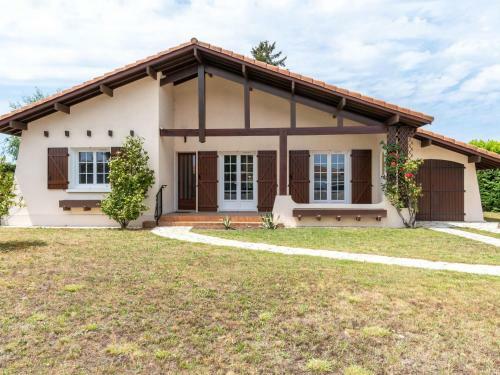 Maison Biscarrosse, 4 Pi�ces, 6 Personnes - Fr-1-521-201