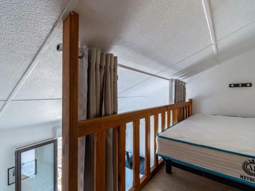 Apartamento Studio Biscarrosse Plage, 1 Pi�ce, 2 Personnes - Fr-1-521-204