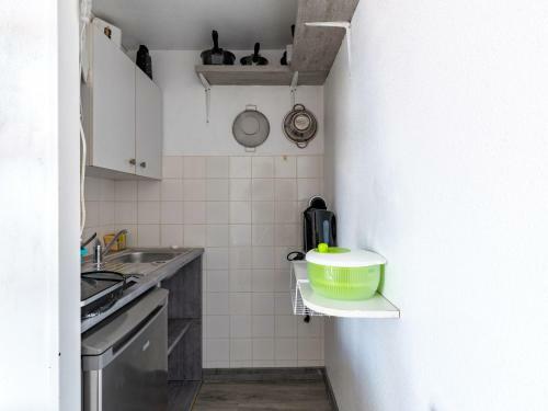 Apartamento Studio Biscarrosse Plage, 1 Pi�ce, 2 Personnes - Fr-1-521-204