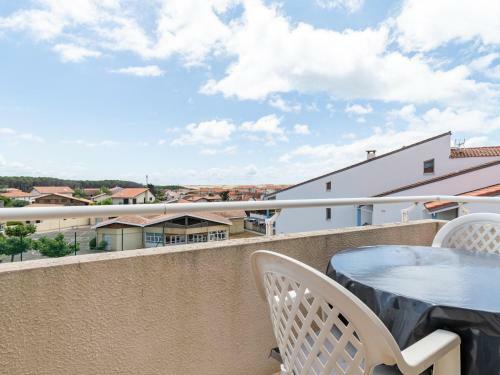 Apartamento Studio Biscarrosse Plage, 1 Pi�ce, 2 Personnes - Fr-1-521-204