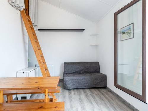 Apartamento Studio Biscarrosse Plage, 1 Pi�ce, 2 Personnes - Fr-1-521-204