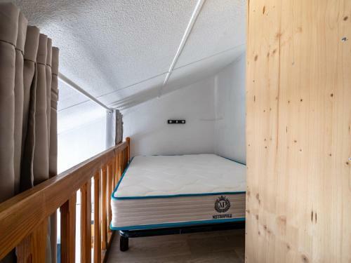 Apartamento Studio Biscarrosse Plage, 1 Pi�ce, 2 Personnes - Fr-1-521-204