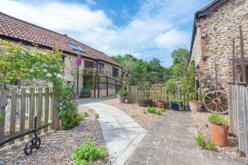 Apartamento Hay Loft - Tranquil Cosy Holiday Cottage