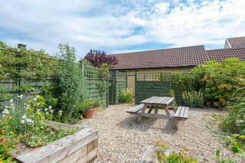 Apartamento Hay Loft - Tranquil Cosy Holiday Cottage