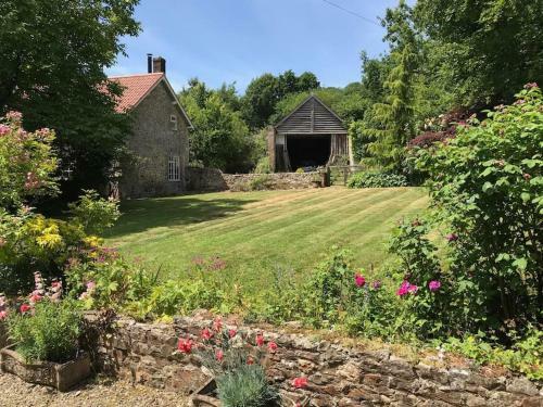 The Stables - Holyford Farm