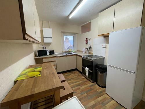 Seaside Apartments, Combe Martin