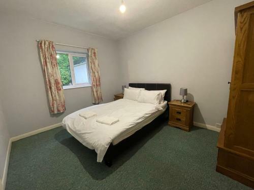 Seaside Apartments, Combe Martin
