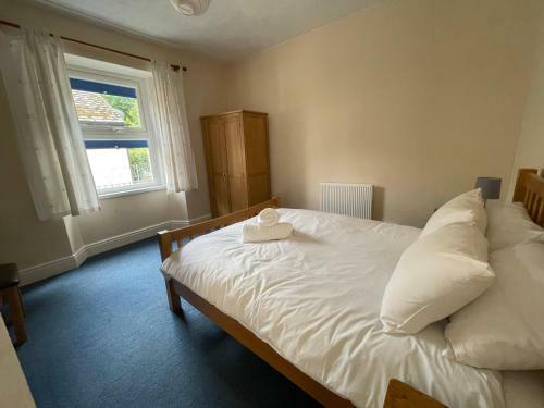 Seaside Apartments, Combe Martin