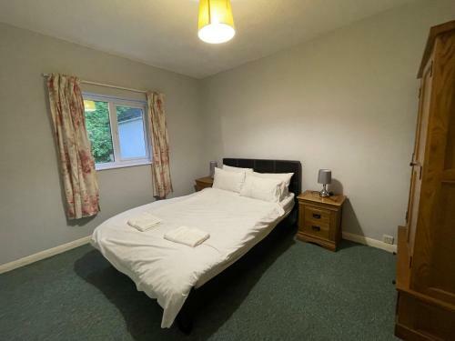Seaside Apartments, Combe Martin