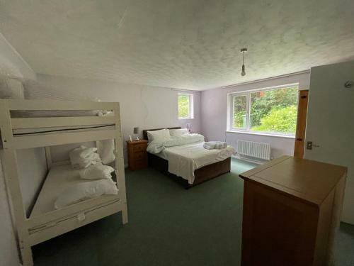Seaside Apartments, Combe Martin