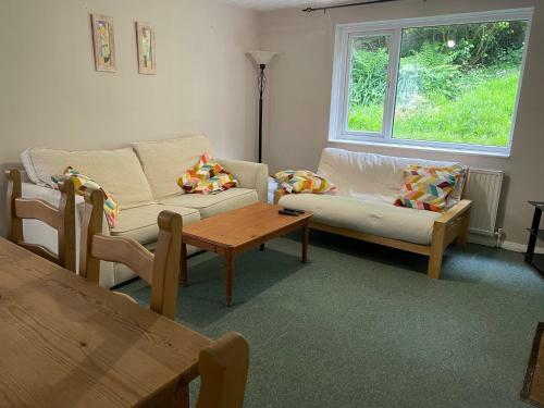 Seaside Apartments, Combe Martin