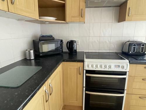 Seaside Apartments, Combe Martin