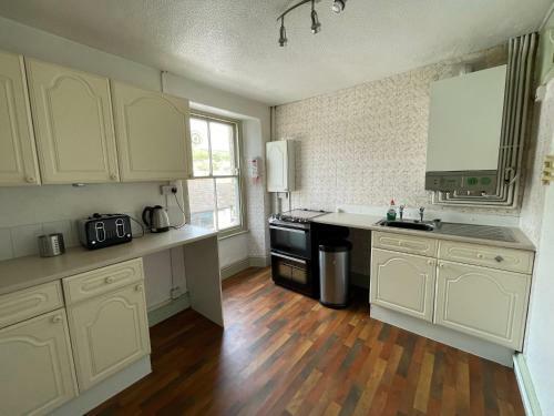 Seaside Apartments, Combe Martin