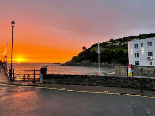 Seaside Apartments, Combe Martin