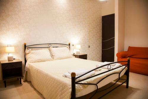 Apartamento Gerasimos Dream House