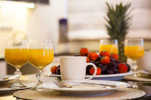 Apartamento Gerasimos Dream House