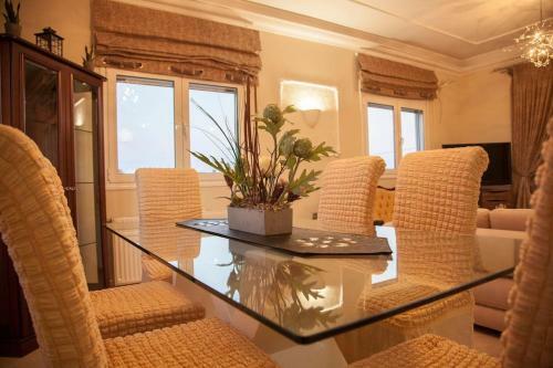 Apartamento Gerasimos Dream House