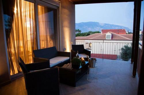 Apartamento Gerasimos Dream House