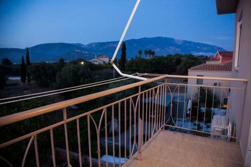 Apartamento Gerasimos Dream House