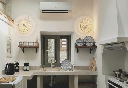 Apartamento Studio Maya