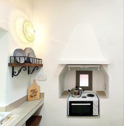 Apartamento Studio Maya