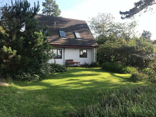 Apartamento Beachwood Cottage