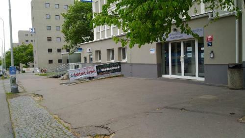 Hostel Strahov