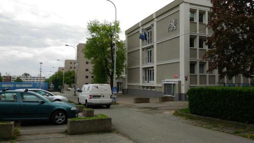 Hostel Strahov
