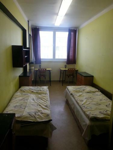 Hostel Strahov