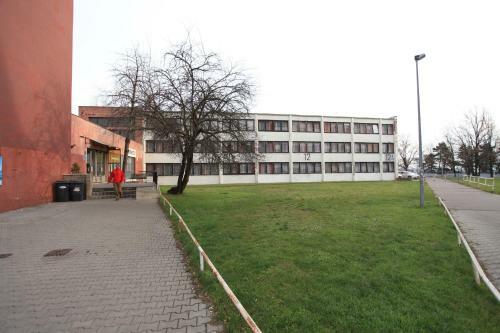 Hostel Strahov