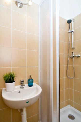 Apartments With 2 Bathrooms