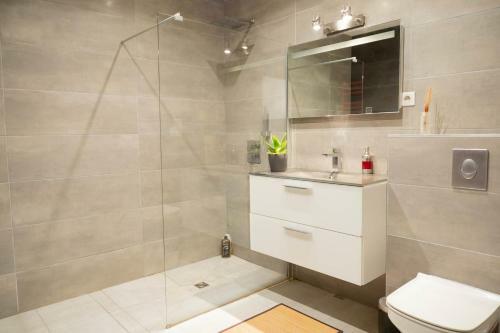 Apartamento Loft G  Incre�ble Loft Con Terraza Cerca Del Centro