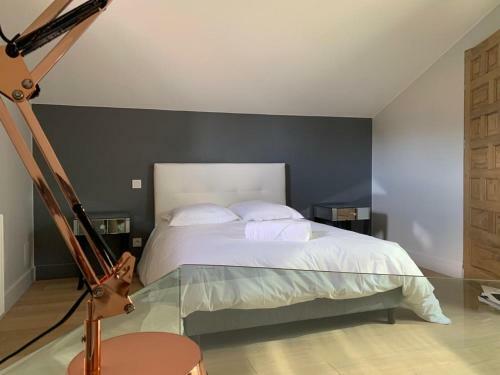 Magnifique Villa Biarritz , Jardin Et Terrasse