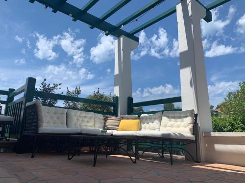Magnifique Villa Biarritz , Jardin Et Terrasse