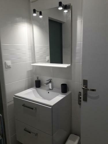 Apartamento St Charles R�sidence Le Colis�e