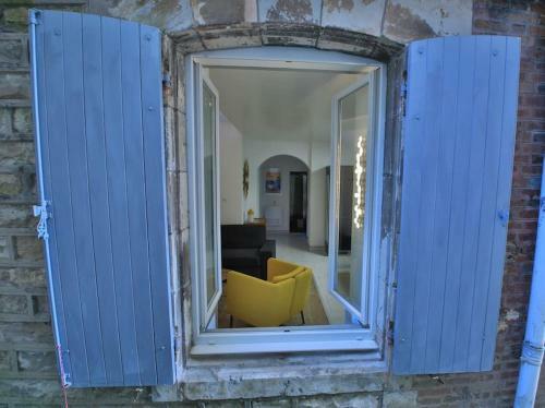 Apartamento Biarritz Centre Port Vieux, Plage � 100m