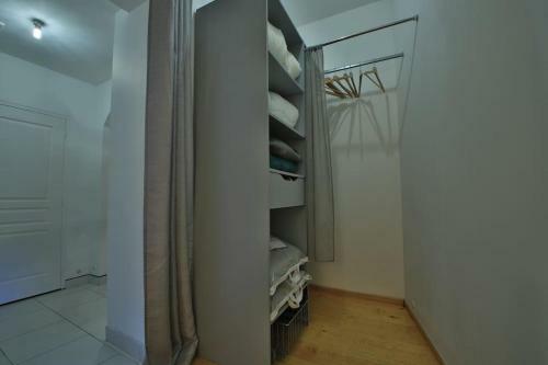 Apartamento Biarritz Centre Port Vieux, Plage � 100m