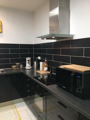 Apartamento Biarritz Centre Port Vieux, Plage � 100m