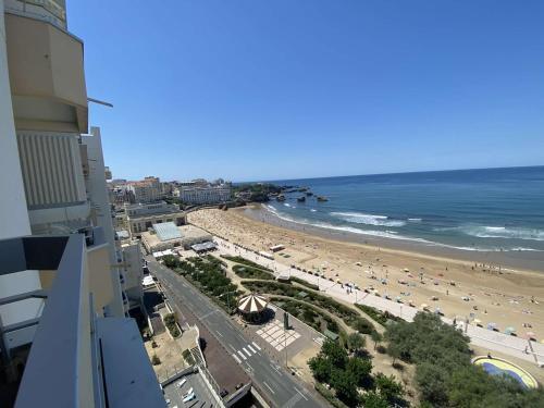 Apartamento Studio Biarritz, 1 Pi�ce, 2 Personnes - Fr-1-248-110