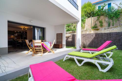 Apartamento Anetska