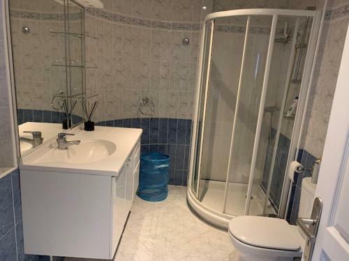 Apartamento T2 Coquet