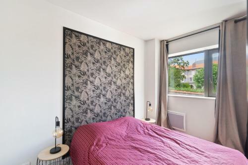 Apartamento Txikia By Firstlidays